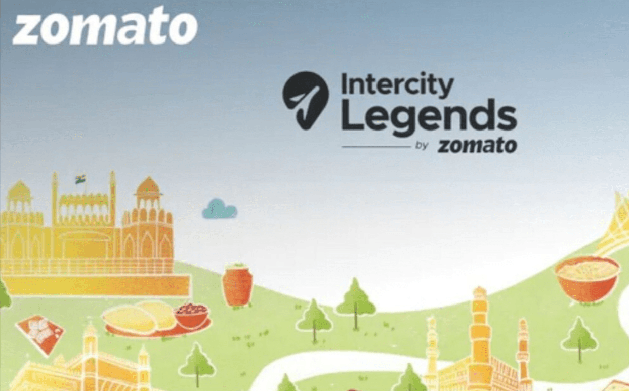 Zomato Legends: What Was It and Why Did Zomato Decided to Close It Down?